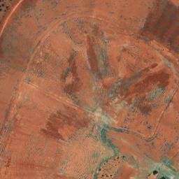 Satellite imagery of Missouri, AU