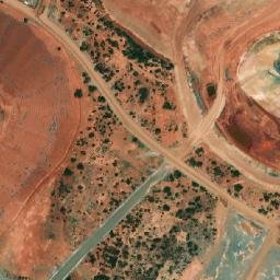 Satellite imagery of Missouri, AU