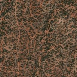 Satellite imagery of Hillsborough Mine, AU