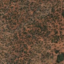Satellite imagery of Hillsborough Mine, AU