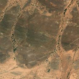 Satellite imagery of Avondale Mine, AU