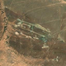 Satellite imagery of Avondale Mine, AU