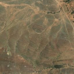 Satellite imagery of Avondale Mine, AU
