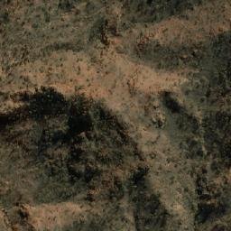 Satellite imagery of The Bentley Mine, AU