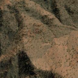 Satellite imagery of The Bentley Mine, AU