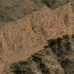 Satellite imagery of The Bentley Mine, AU