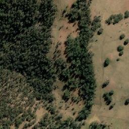 Satellite imagery of Lark Hill, AU