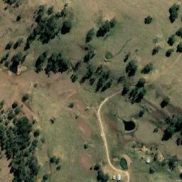 Satellite imagery of Lark Hill, AU