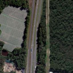 Satellite imagery of Woody Hill, AU