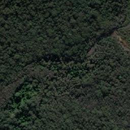 Satellite imagery of Woody Hill, AU