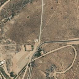 Satellite imagery of Punta Bandurria, CL