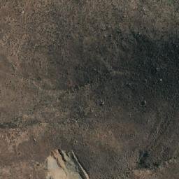 Satellite imagery of Cerro Guanaquero, CL