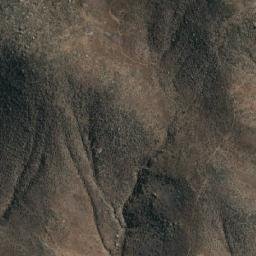 Satellite imagery of Cerro Guanaquero, CL