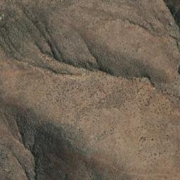 Satellite imagery of Cerro Guanaquero, CL