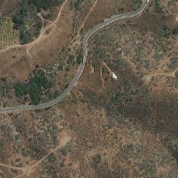 Satellite imagery of Portezuelo Tongoicillo, CL