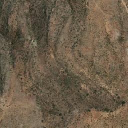 Satellite imagery of La Verde, CL