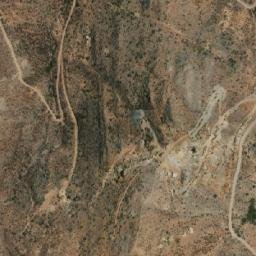 Satellite imagery of La Verde, CL