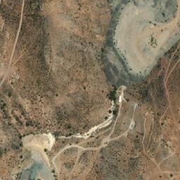 Satellite imagery of La Verde, CL