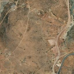 Satellite imagery of Victoria, CL