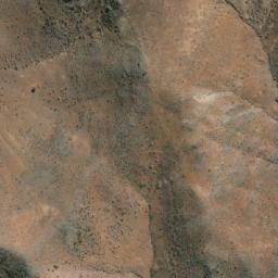 Satellite imagery of Cerro Retamilla, CL