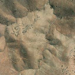 Satellite imagery of Cerro Retamilla, CL