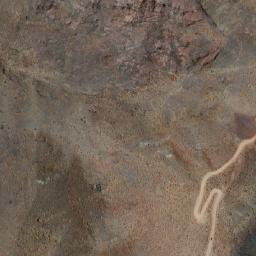 Satellite imagery of Portezuelo Las Tres Cruces, CL