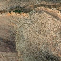 Satellite imagery of Portezuelo Las Tres Cruces, CL