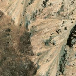 Satellite imagery of El Chañar, CL