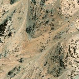 Satellite imagery of El Chañar, CL