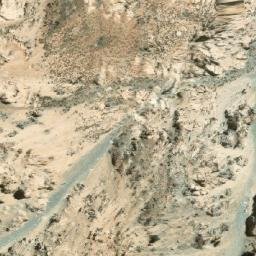 Satellite imagery of El Chañar, CL