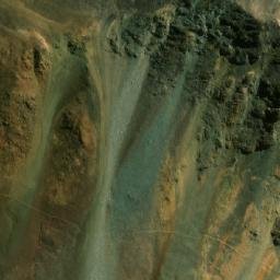 Satellite imagery of Portezuelo del Cepo, CL