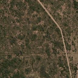 Satellite imagery of Cerro Horqueta, AR