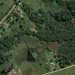 Satellite imagery of M38, BR
