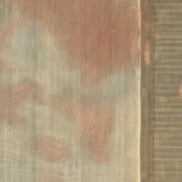 Satellite imagery of Karrakutting Hill, AU