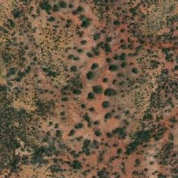 Satellite imagery of Wayabeen, AU