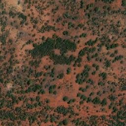 Satellite imagery of Burgoose, AU