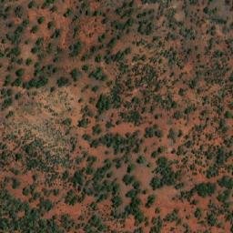 Satellite imagery of Burgoose, AU