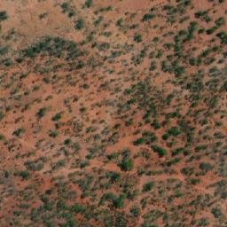 Satellite imagery of Boondine, AU