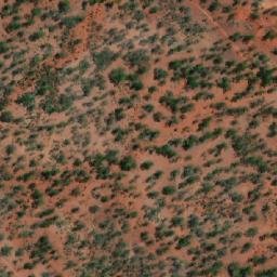 Satellite imagery of Boondine, AU