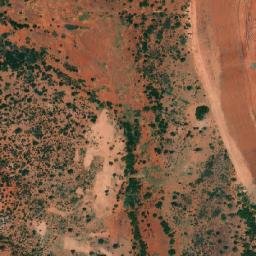 Satellite imagery of Missouri, AU