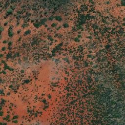 Satellite imagery of Baden Powell Group, AU