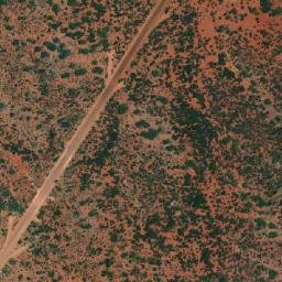 Satellite imagery of Baden Powell Group, AU