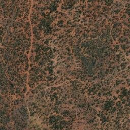 Satellite imagery of Hillsborough Mine, AU