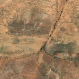Satellite imagery of Avondale Mine, AU