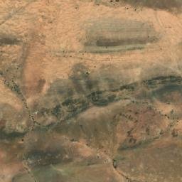 Satellite imagery of Avondale Mine, AU
