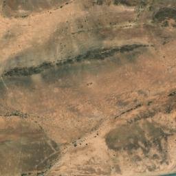 Satellite imagery of Avondale Mine, AU
