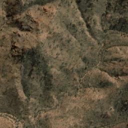 Satellite imagery of The Bentley Mine, AU