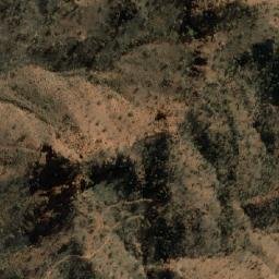 Satellite imagery of The Bentley Mine, AU