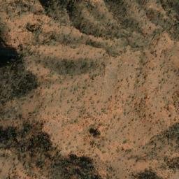 Satellite imagery of The Bentley Mine, AU