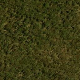 Satellite imagery of Pound Mountain, AU